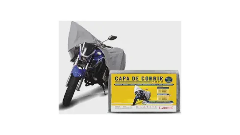 Qual Melhor Capa para Moto: O Guia Definitivo