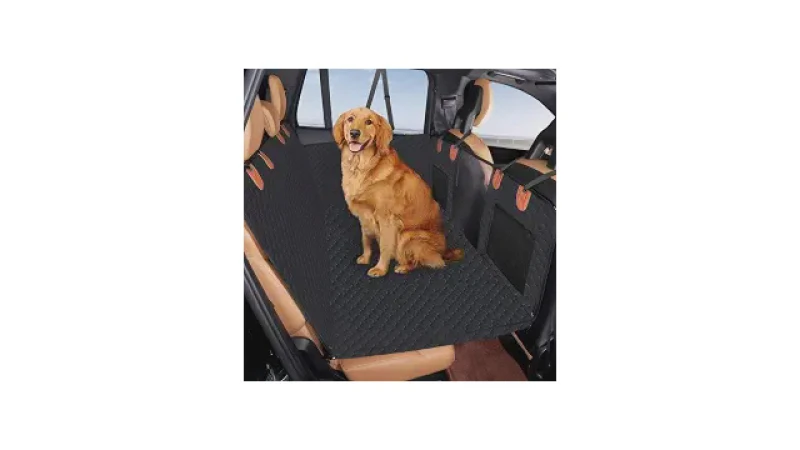 Qual Melhor Capa Protetora Para Carros Pet Para Viagens Seguras