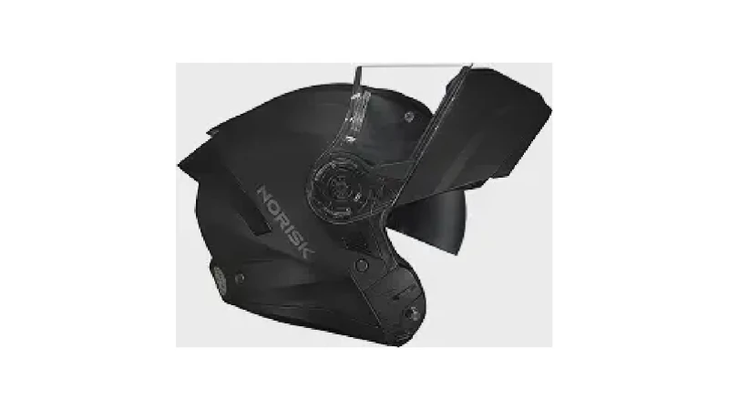 Qual Melhor Capacete Articulado Custo-Benefício?