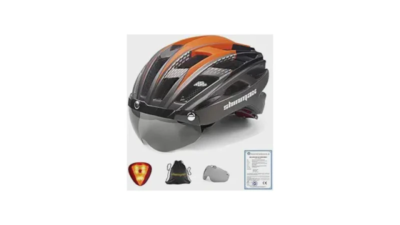 Qual Melhor Capacete de Ciclismo? 10 Modelos Seguros