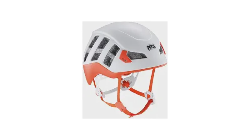 Qual Melhor Capacete de Escalada Leve e Ventilado?