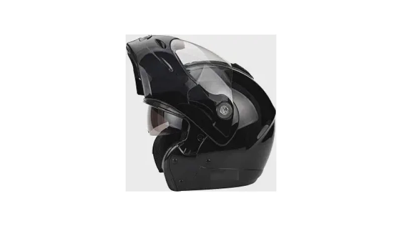 Qual Melhor Capacete de Moto Com Viseira Solar Interna: 8 Modelos