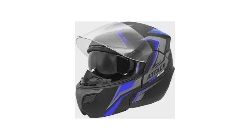Qual Melhor Capacete de Moto: Fechado ou Aberto?