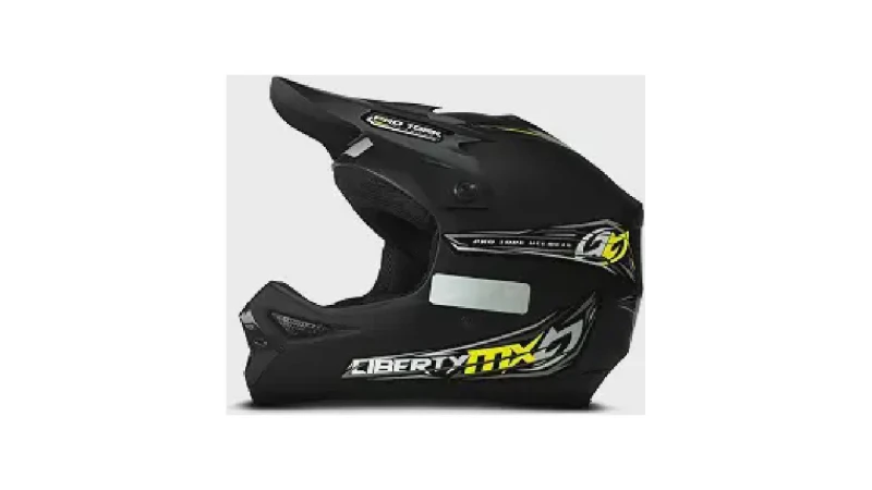 Qual Melhor Capacete de Motocross: Guia Pro Tork
