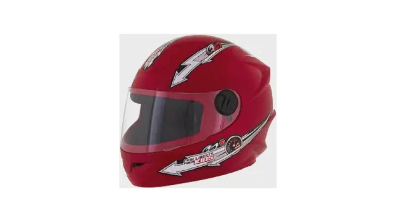 Qual Melhor Capacete Infantil Para Moto? O Guia de Segurança