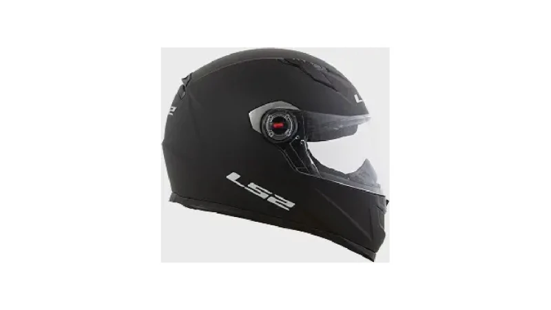 Qual Melhor Capacete Ls2 ou Norisk: Guia Definitivo