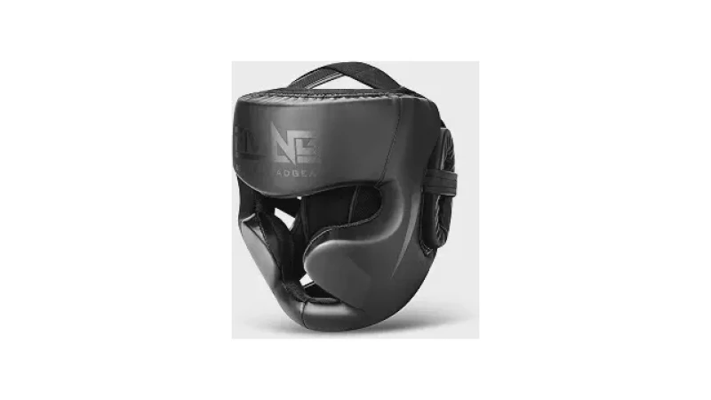 Qual Melhor Capacete para Sparring de Boxe? Proteção vs. Conforto