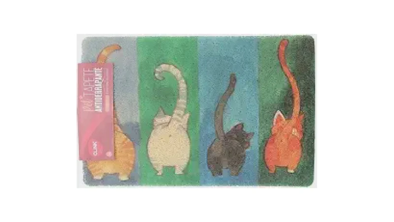 Qual Melhor Capacho Divertido Para Porta de Entrada Que Mostra Sua Personalidade?