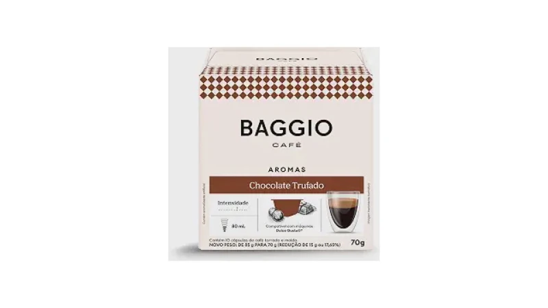 Qual Melhor Capsula Compativel com Dolce Gusto?
