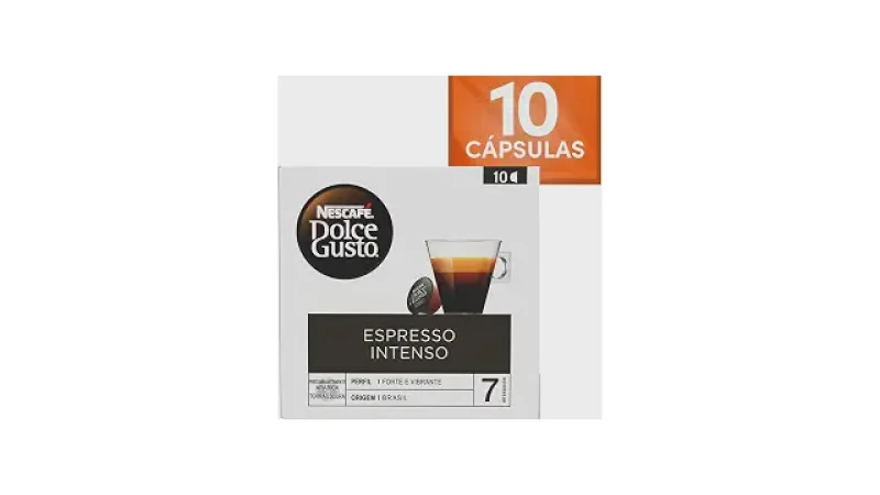 Qual Melhor Capsula Dolce Gusto? Do Café ao Chocolate