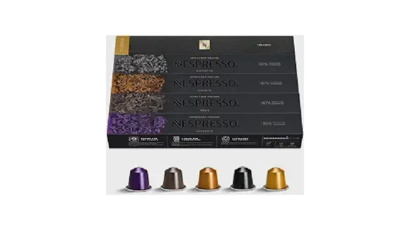 Qual Melhor Capsula Nespresso Para Cada Paladar