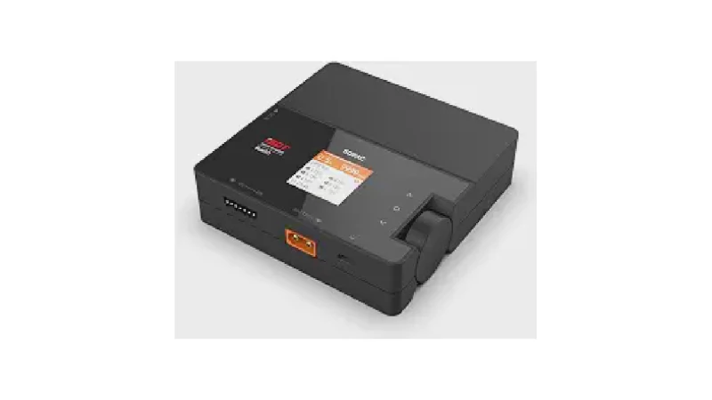 Qual Melhor Carregador de Bateria de Lipo: Básico ao Pro