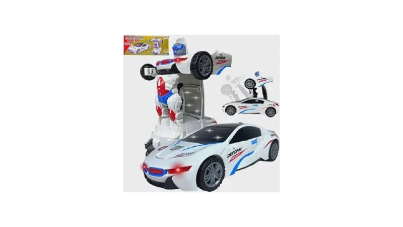 Qual Melhor Carrinho de Bate Bate com Luzes e Som?