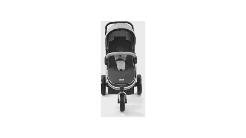 Qual Melhor Carrinho de Bebê com 3 Rodas para Todo Terreno? Os 5 Mais Seguros