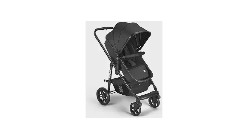 Qual Melhor Carrinho de Bebê com Assento Acolchoado para Sonhos Tranquilos