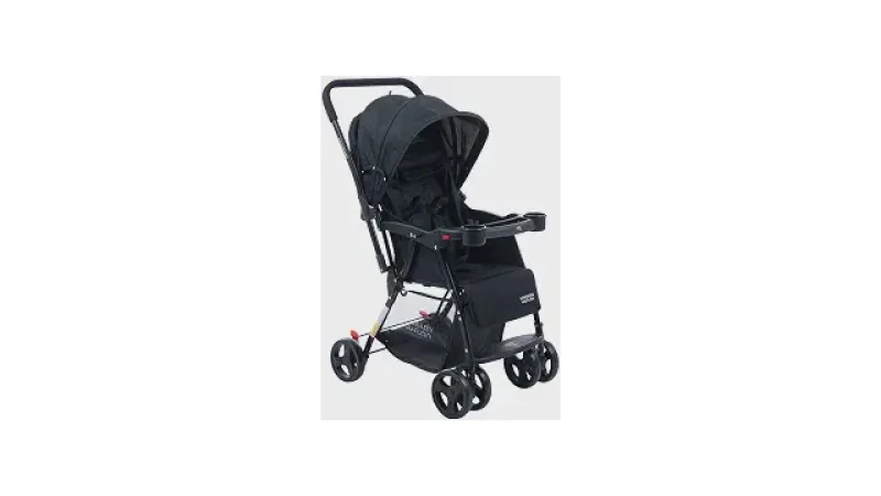Qual Melhor Carrinho de Bebê com Assento Para Segundo Filho (Carona)?