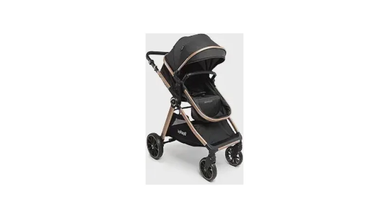 Qual Melhor Carrinho de Bebê Com Assento Que Vira Para os Pais? Compare