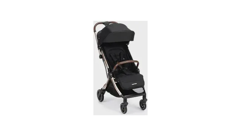 Qual Melhor Carrinho de Bebê Com Fechamento Compacto Para Porta Malas Pequeno: 10 Opções Analisadas