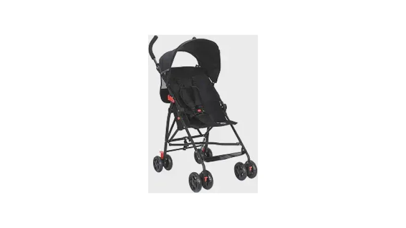 Qual Melhor Carrinho de Bebê Guarda Chuva Para Viagem