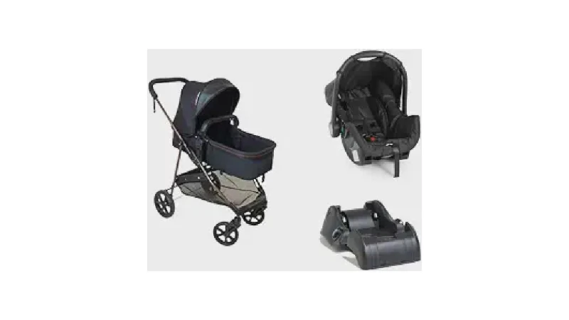 Qual Melhor Carrinho de Bebê com Moisés que Vira Passeio? Guia 2 em 1