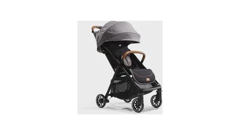 Qual Melhor Carrinho de Bebê com Rodas Grandes para Calçadas Irregulares? 3 vs. 4 Rodas