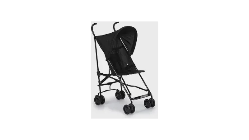 Qual Melhor Carrinho de Bebê Guarda Chuva Para Viagens