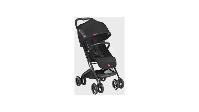 Qual Melhor Carrinho de Bebê Off Road Para Passeios em Parques?