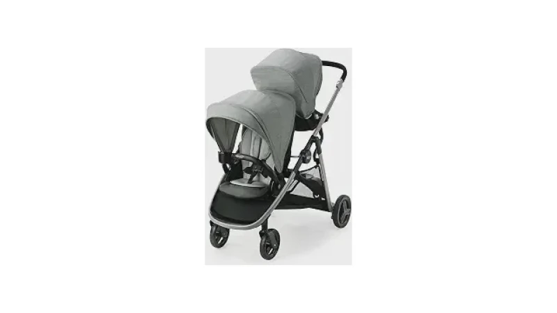 Qual Melhor Carrinho de Bebe Para Gemeo? 8 Modelos
