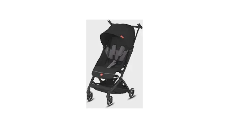 Qual Melhor Carrinho de Bebê Para Pais Que Viajam de Avião: 10 Opções Compactas
