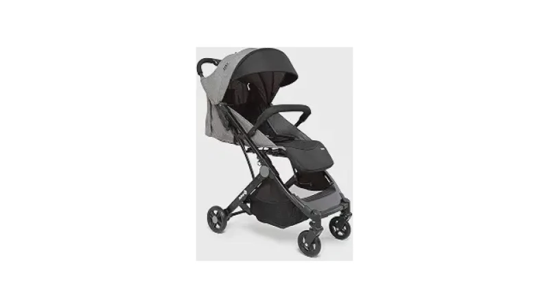 Qual Melhor Carrinho de Bebê Para Transporte Público?