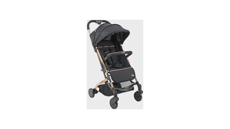 Qual Melhor Carrinho de Bebe Para Viagem de Aviao para Levar a Bordo?