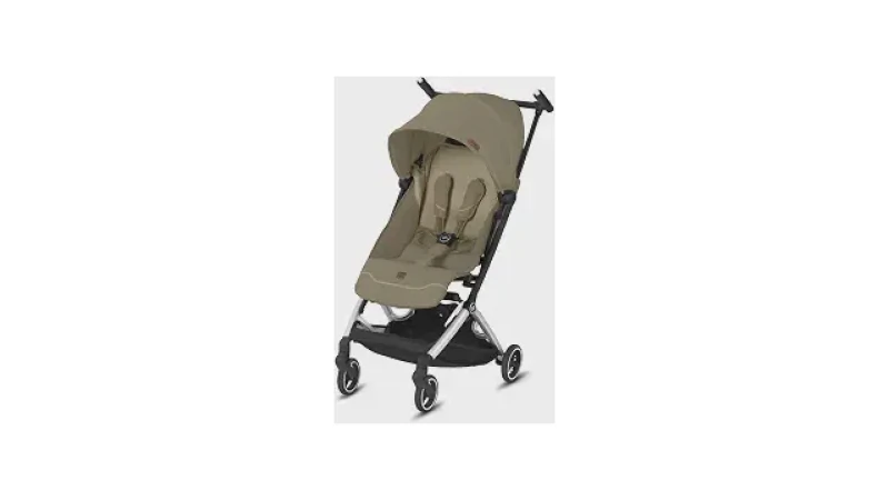 Qual Melhor Carrinho de Bebê Que Cabe no Bagageiro do Avião