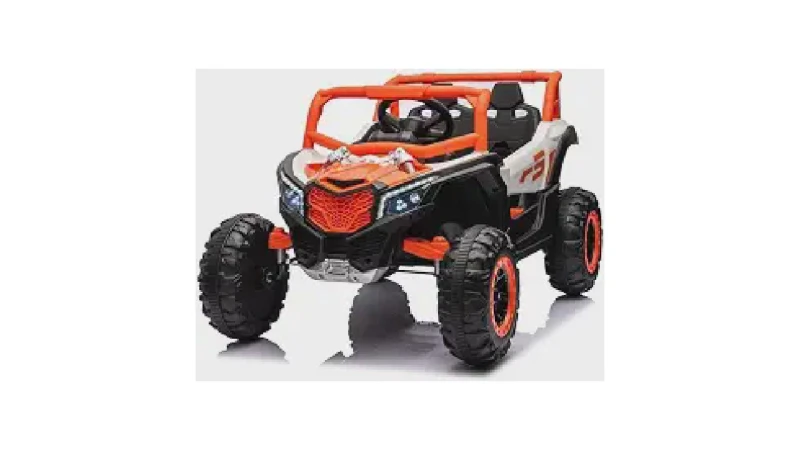 Qual Melhor Carrinho Eletrico Infantil? Guia Completo