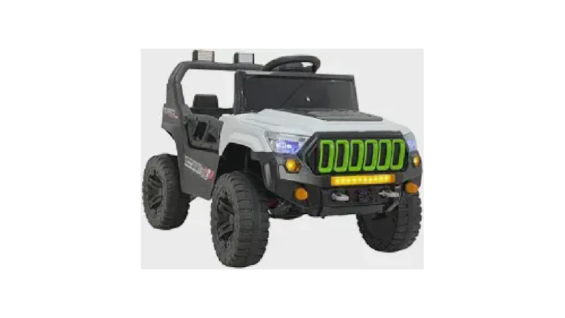 Qual Melhor Carro Eletrico Infantil? 10 Modelos Seguros
