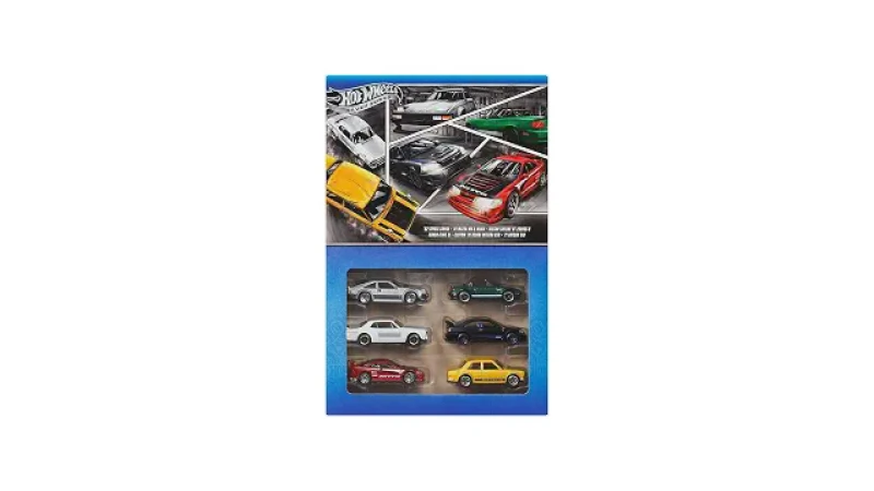 Qual Melhor Carro Japones: Guia de Miniaturas