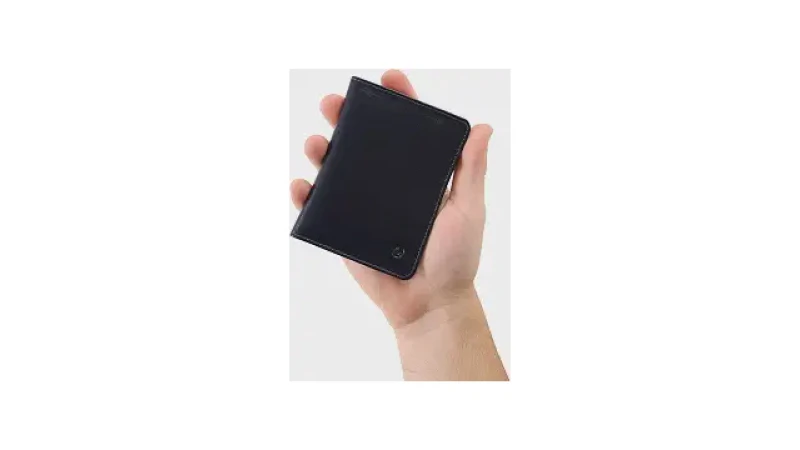 Qual Melhor Carteira com Bloqueio RFID e Estilo?