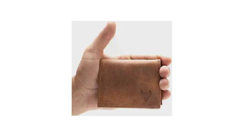 Qual Melhor Carteira de Couro Para Homem: Do Slim ao RFID