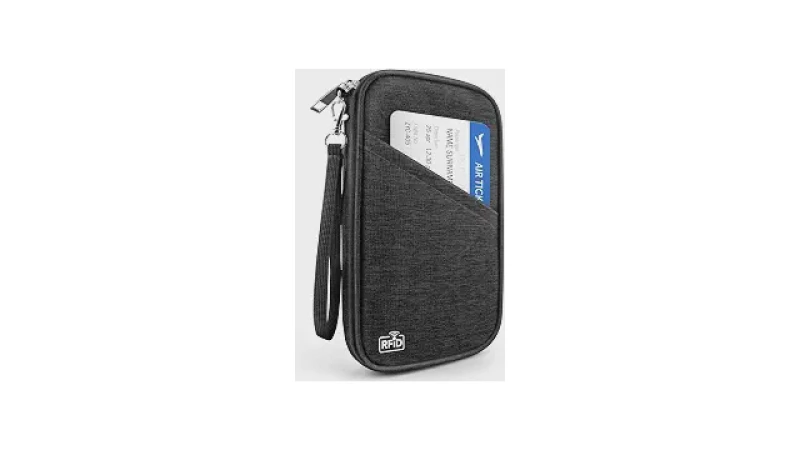 Qual Melhor Carteira de Viagem com Proteção RFID: Guia Completo