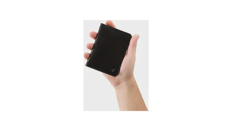 Qual Melhor Carteira RFID Para Segurança e Estilo?