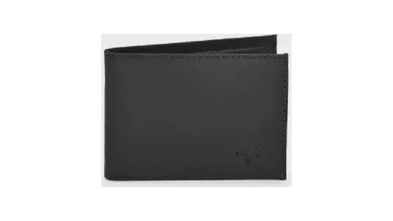 Qual Melhor Carteira Slim: Couro ou Fibra de Carbono