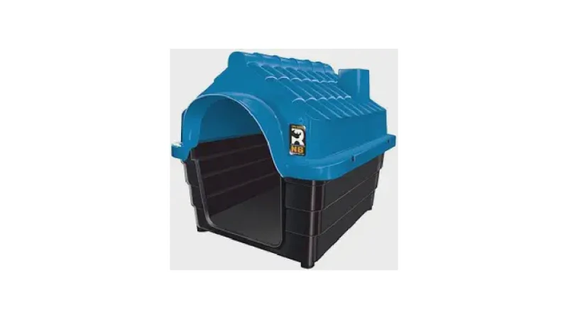 Qual Melhor Casa Para Cachorro? Porte e Material Ideal