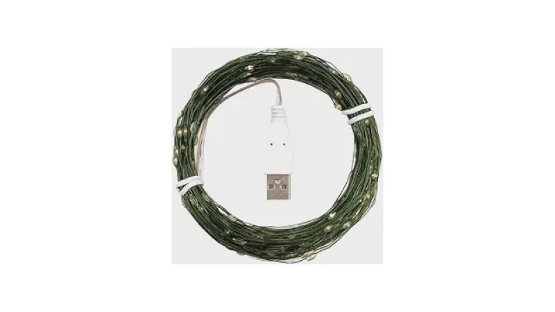 Qual Melhor Cascata de Natal 20 metros? Guia de Compra