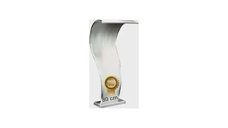 Qual Melhor Cascata para Piscina de Fibra? Guia de Compra