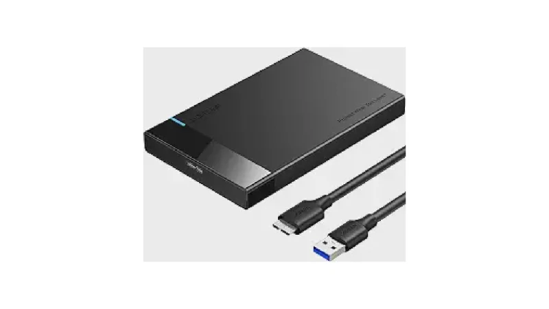 Qual Melhor Case Para HD Externo? 10 Modelos Rápidos