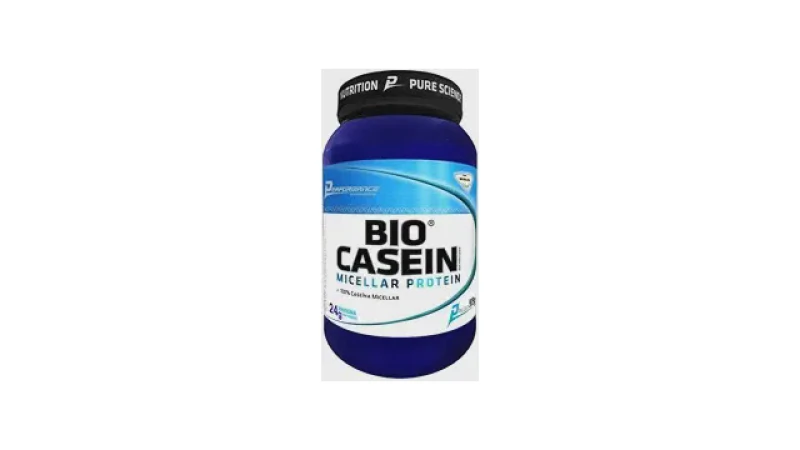 Qual Melhor Caseina Para Recuperação Noturna?