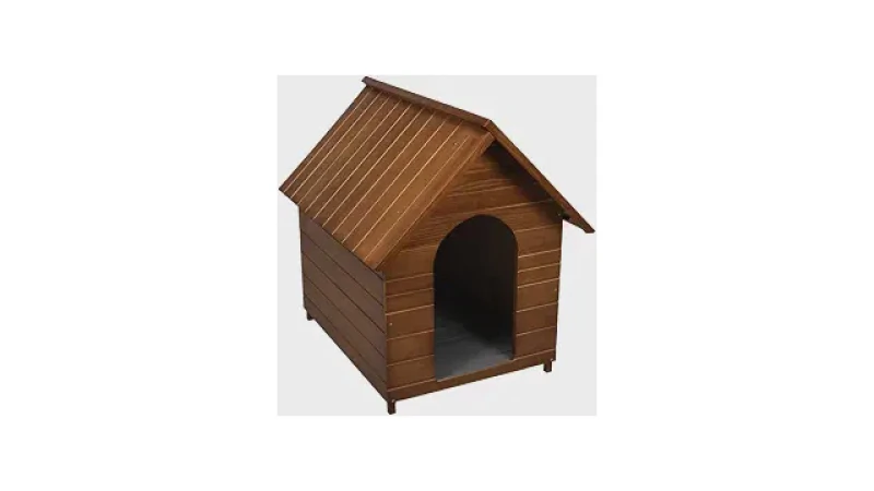 Qual Melhor Casinha para Cachorrinho Para Seu Espaço?