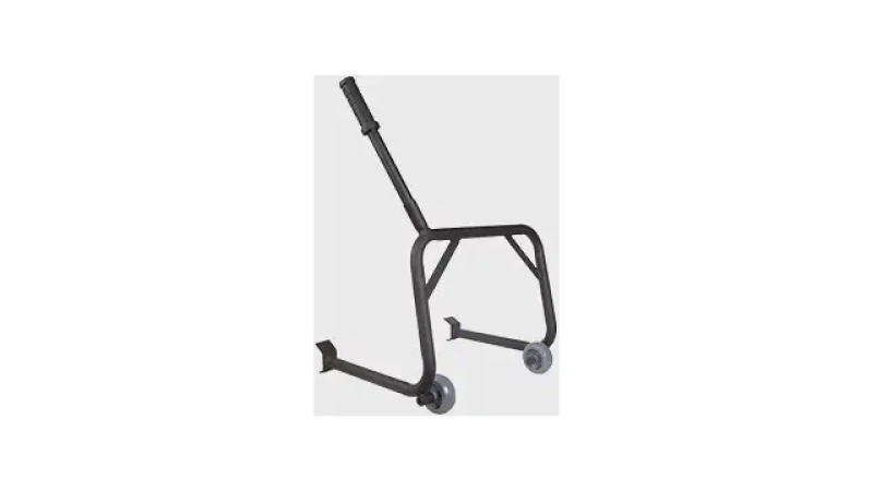 Qual Melhor Cavalete Central Para Manutenção de Moto