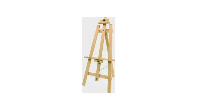 Qual Melhor Cavalete de Pintura: Do Ateliê ao Ar Livre