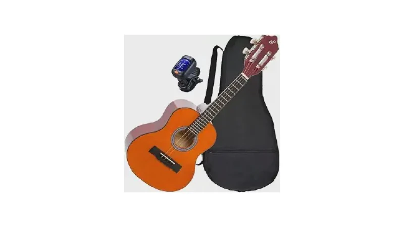 Qual Melhor Cavaquinho: Acústico ou Elétrico? Guia.