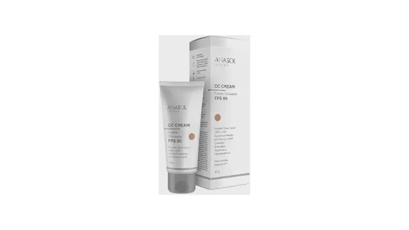 Qual Melhor CC Cream para Uniformizar o Tom da Pele? Guia com 10 Opções